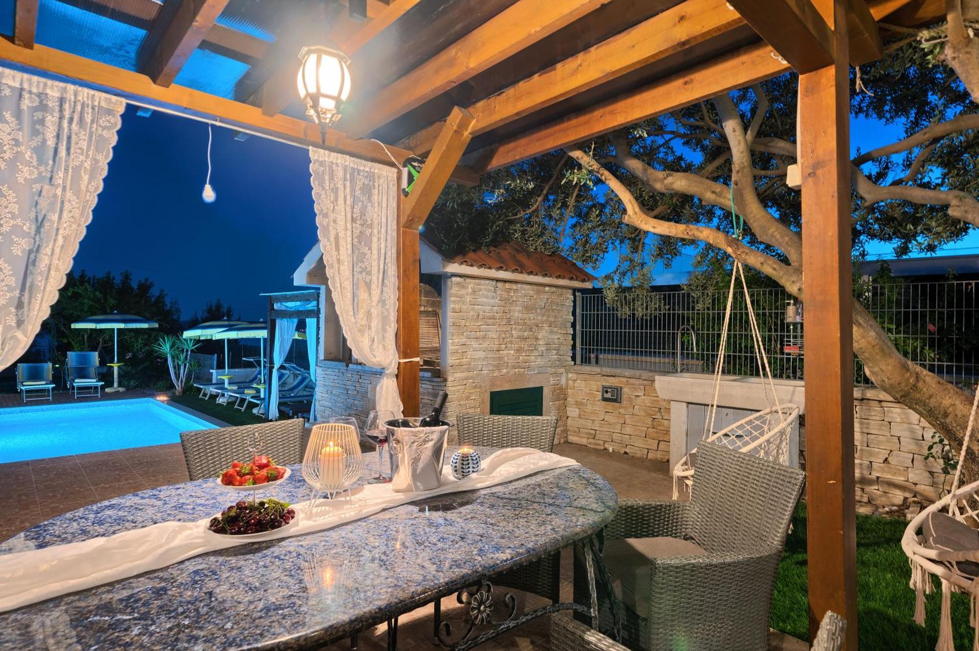 Villa Antea Kaštela Exterior foto