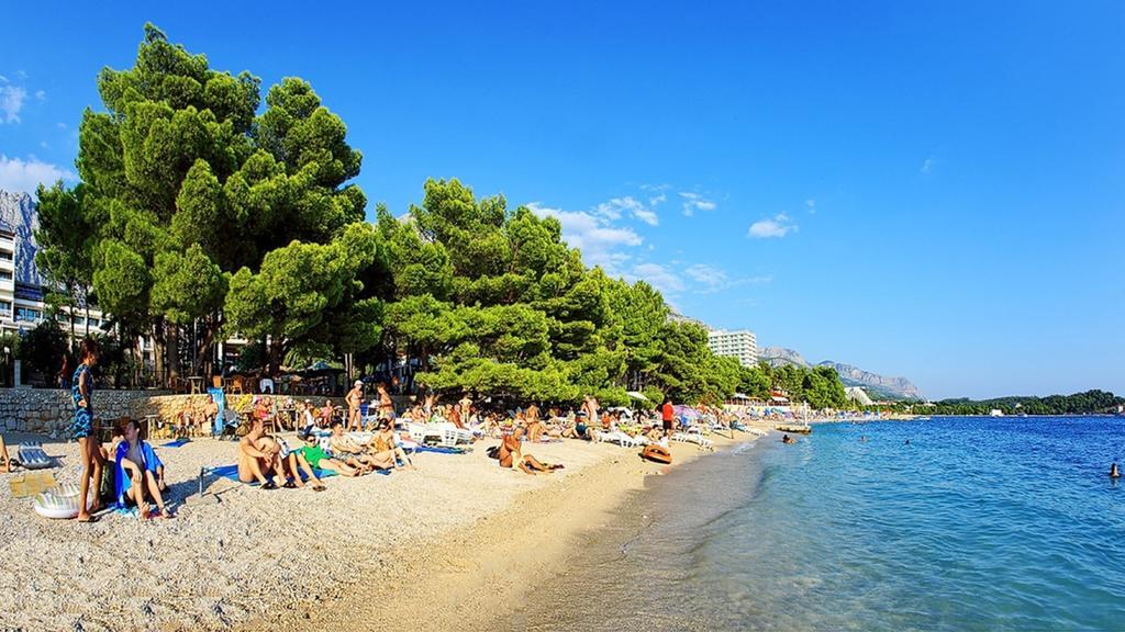 Villa Antea Kaštela Exterior foto